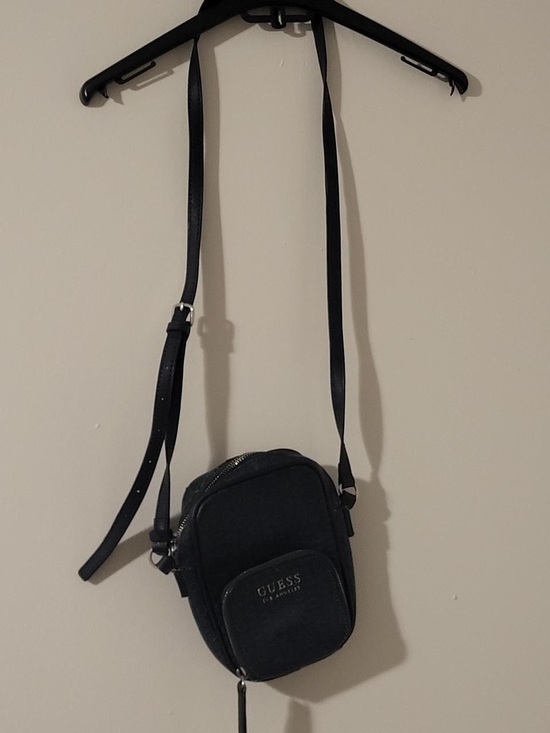 Guess Handbags - Guess Crossbody Bag